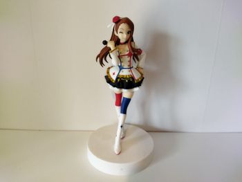 Figurine Iori Minase Star Piece Memories SQ Anime Banpresto The Idolmaster Movie