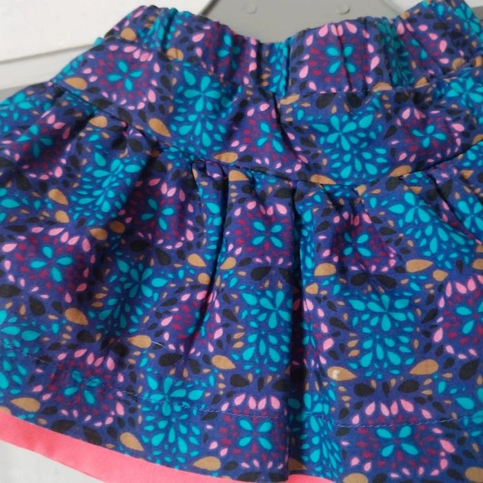 Magnifique jupe 6 mois neuve - photo numéro 2