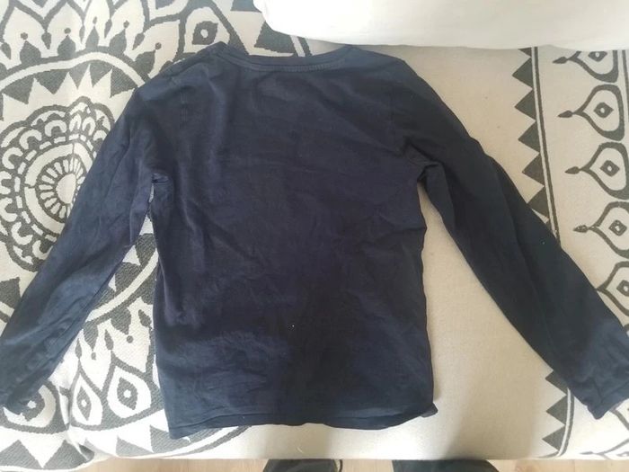 T shirt Star wars a sequins - photo numéro 3