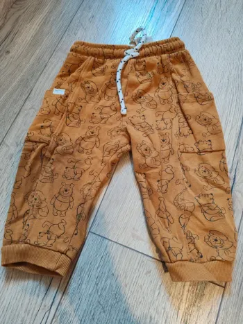 Pantalon Winnie