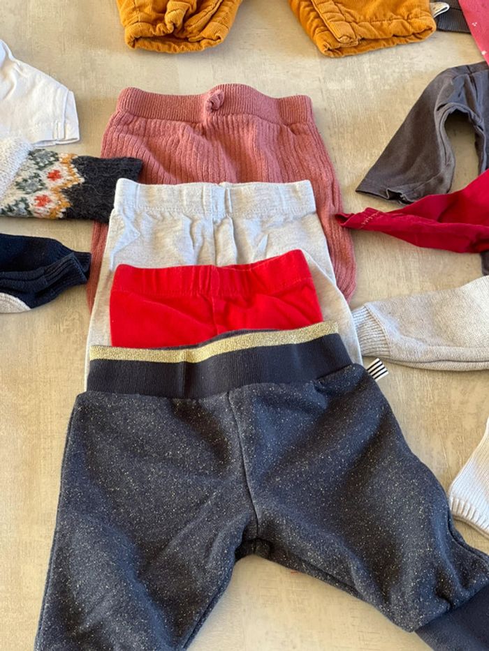 Lot 16 article 3mois - photo numéro 3