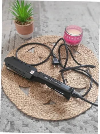 Lisseur professionnel