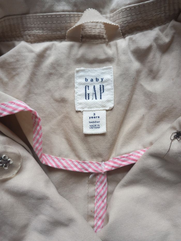 Trench - photo numéro 2