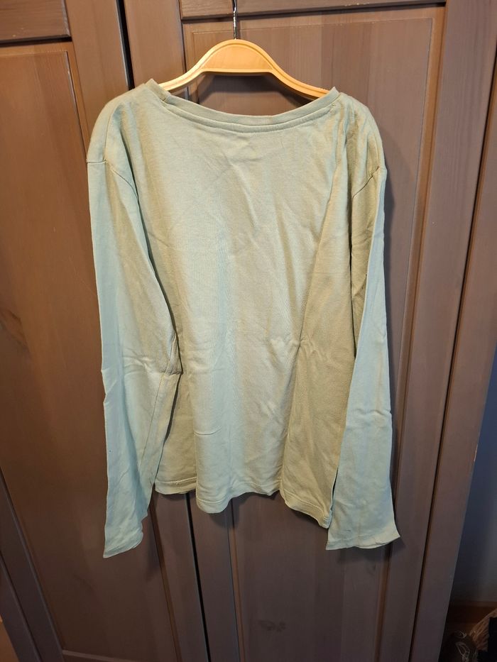 Tee-shirt 7/8 ans - photo numéro 2