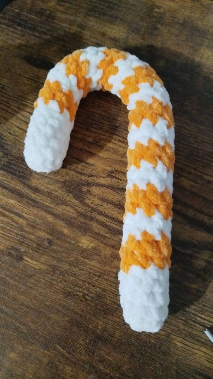 Sucre d'orge noel - photo numéro 3