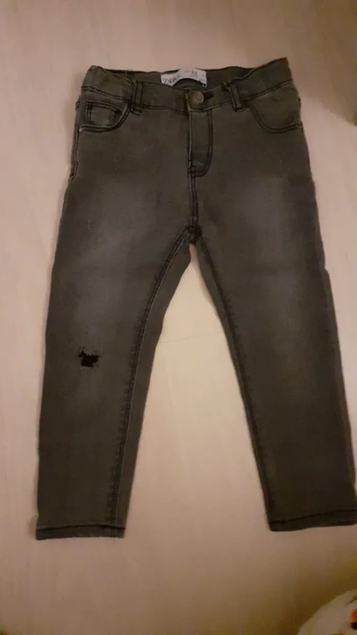 Jeans zara