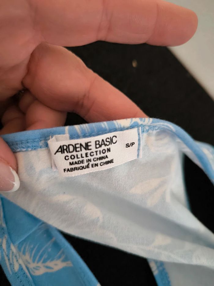 Débardeur ardene taille S neuf - photo numéro 4
