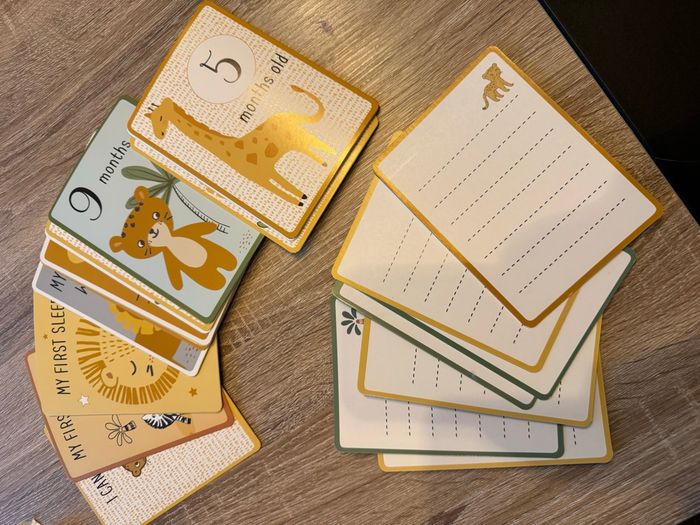 Cartes événements / moiniversaires - photo numéro 2