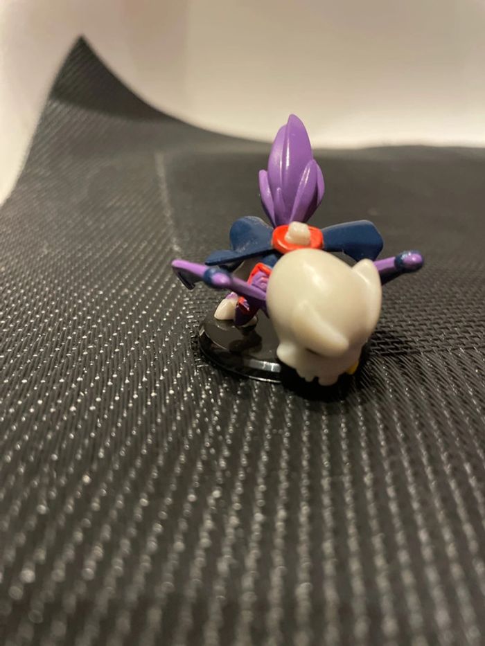 Krosmaster arena figurine monture Dark Vlad 2012 Ankama krosmoz Dofus Wakfu krosmaga - photo numéro 8