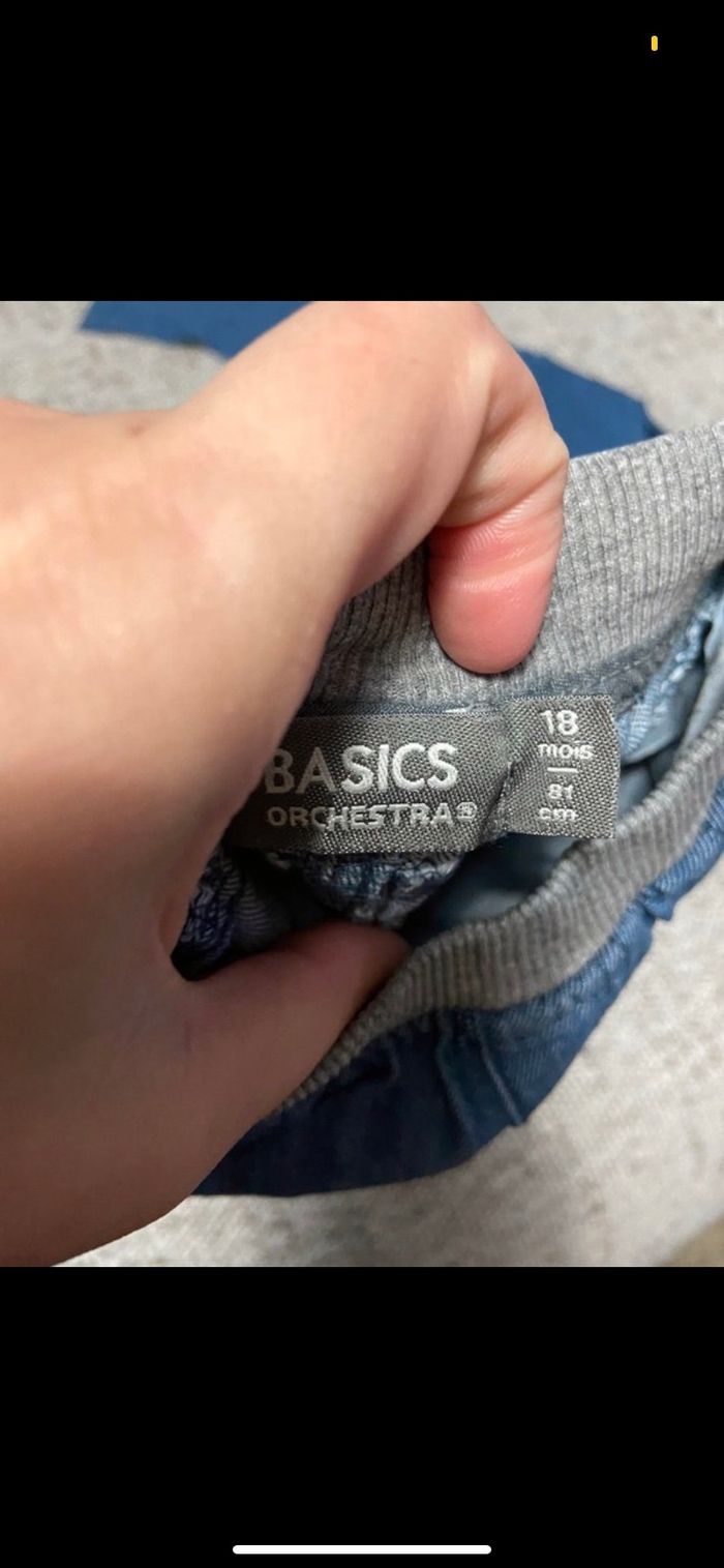 Ensemble 18 mois - photo numéro 3