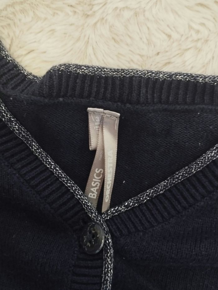 Lot de gilet fille 3 ans - photo numéro 3