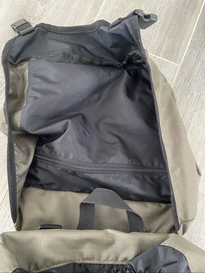 Sac randonnée go sport 80 litres - photo numéro 6