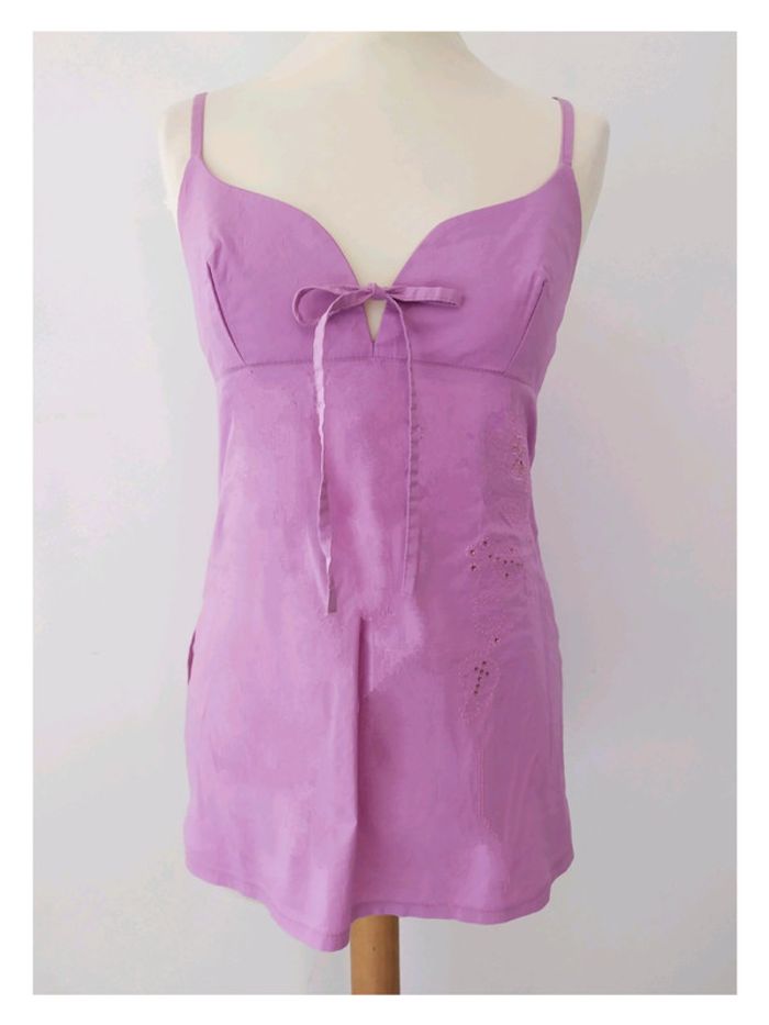 Top NEUF 100% coton taille 3