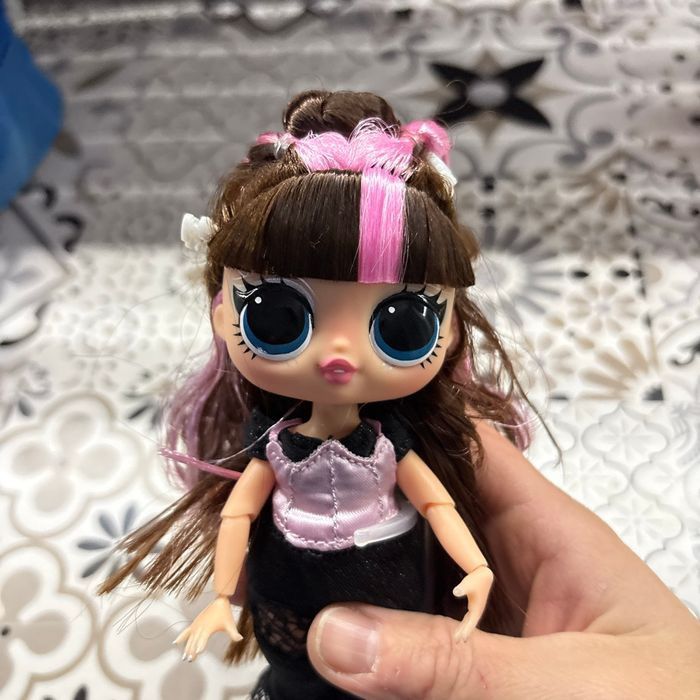 Poupée lol tweens - photo numéro 2
