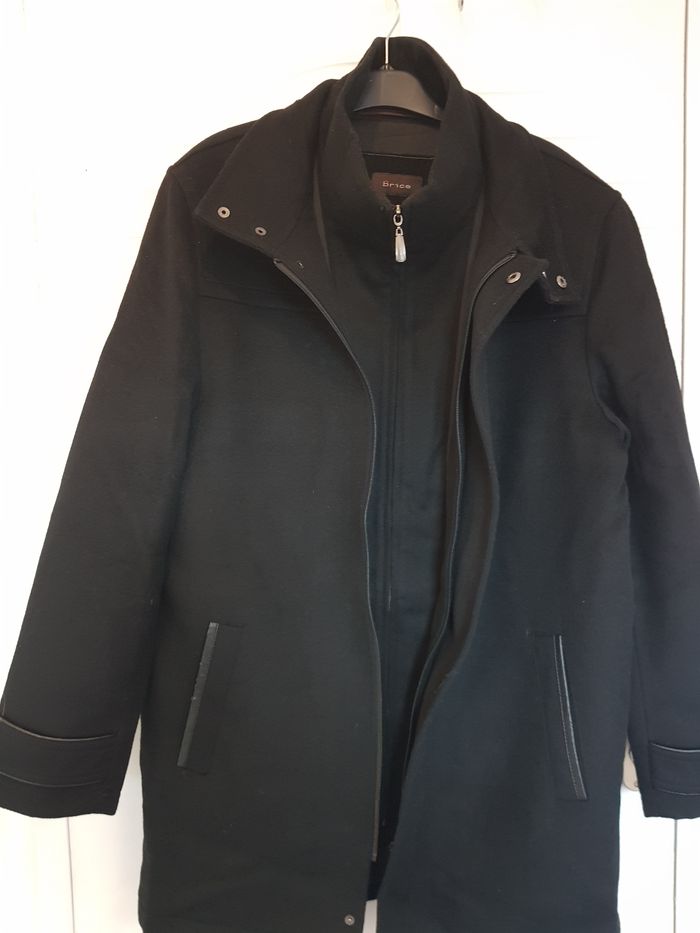 Veste longue - photo numéro 6