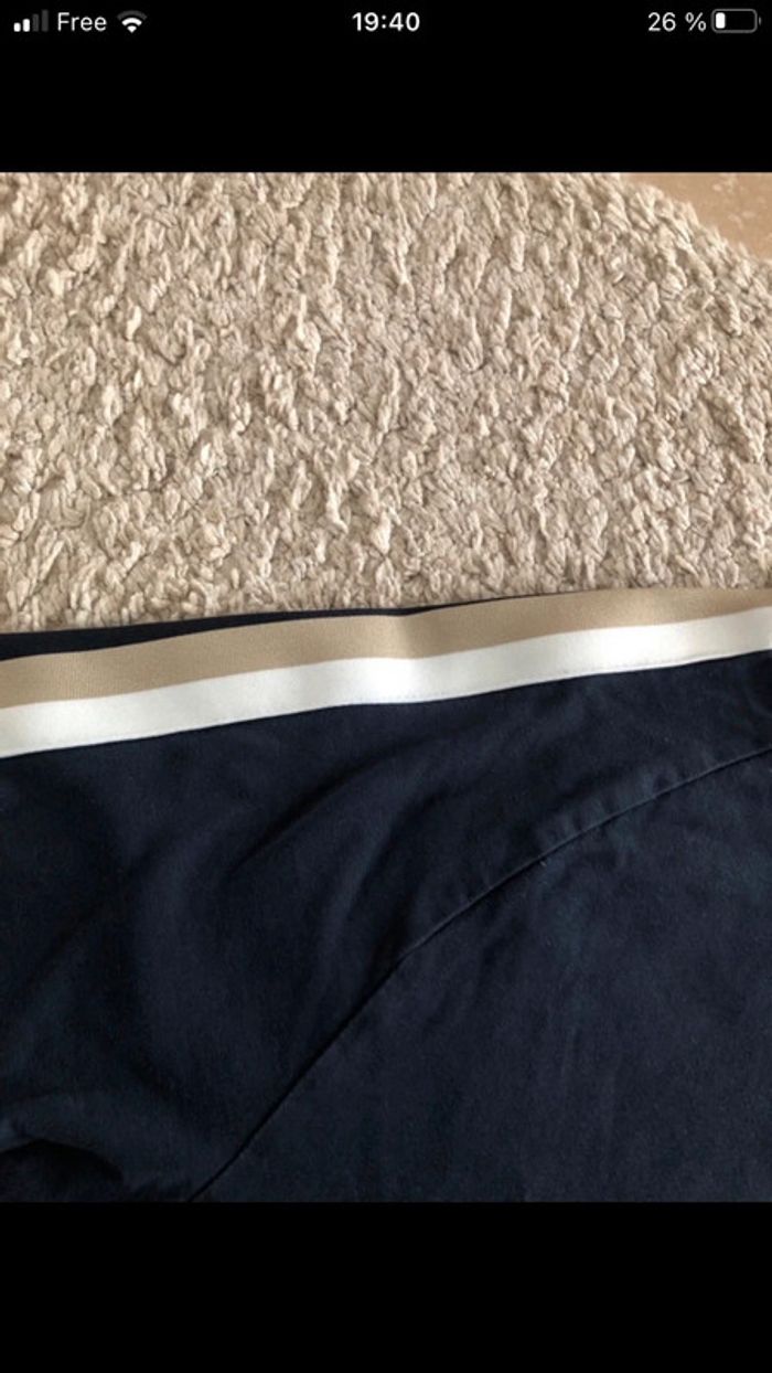 T-shirt celio taille s - photo numéro 2