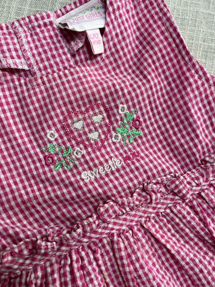 Robe légère - photo numéro 4