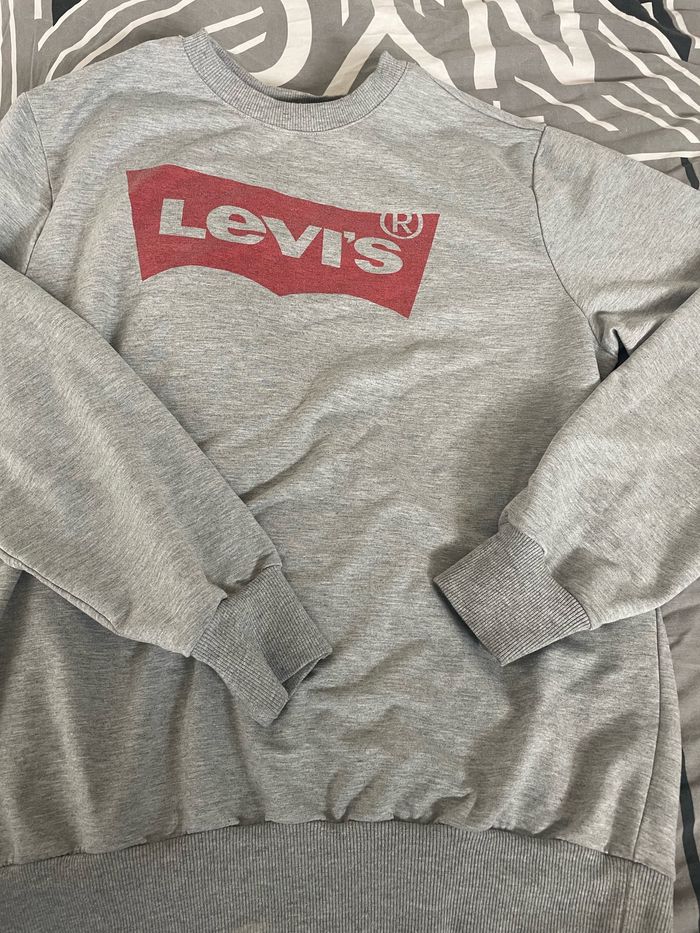 Pull l’evis - photo numéro 2