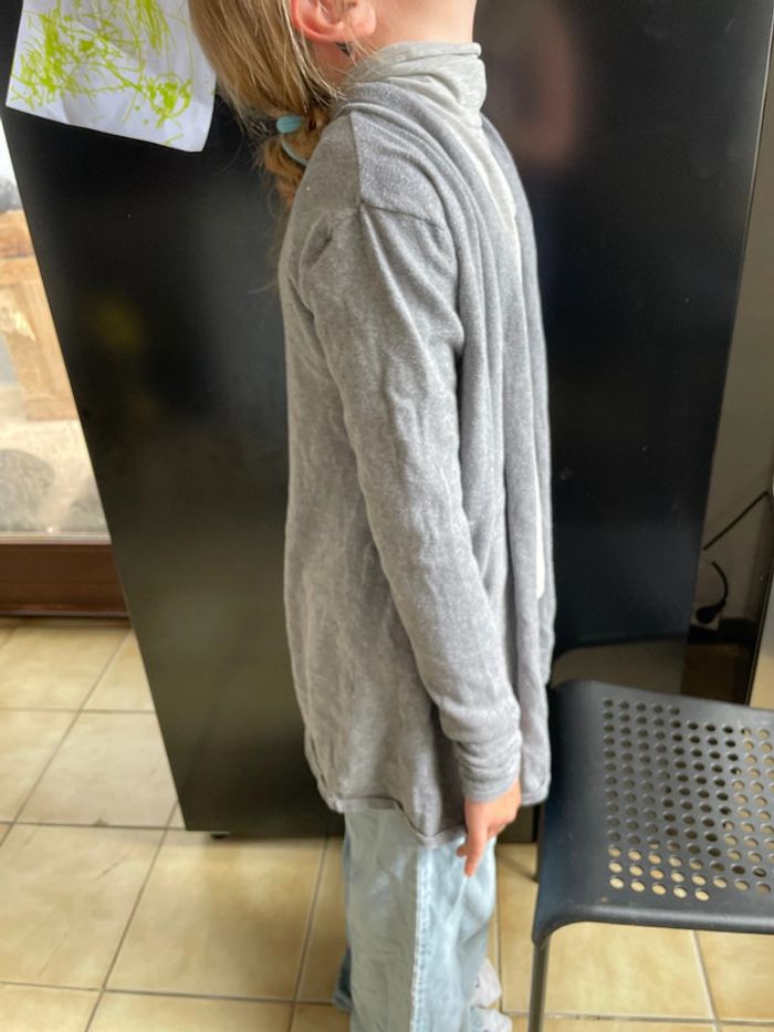 Gillet - photo numéro 5