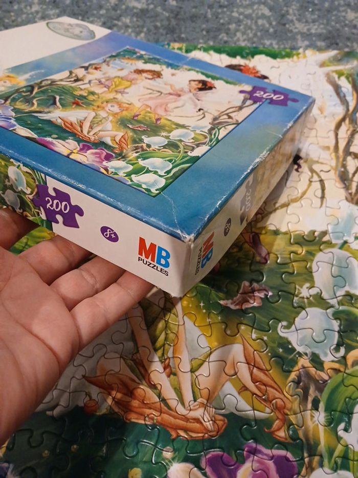 Disney fairies - photo numéro 8