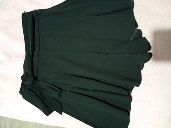 Jupe short