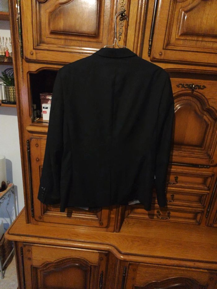 Veste de costume neuve - photo numéro 3