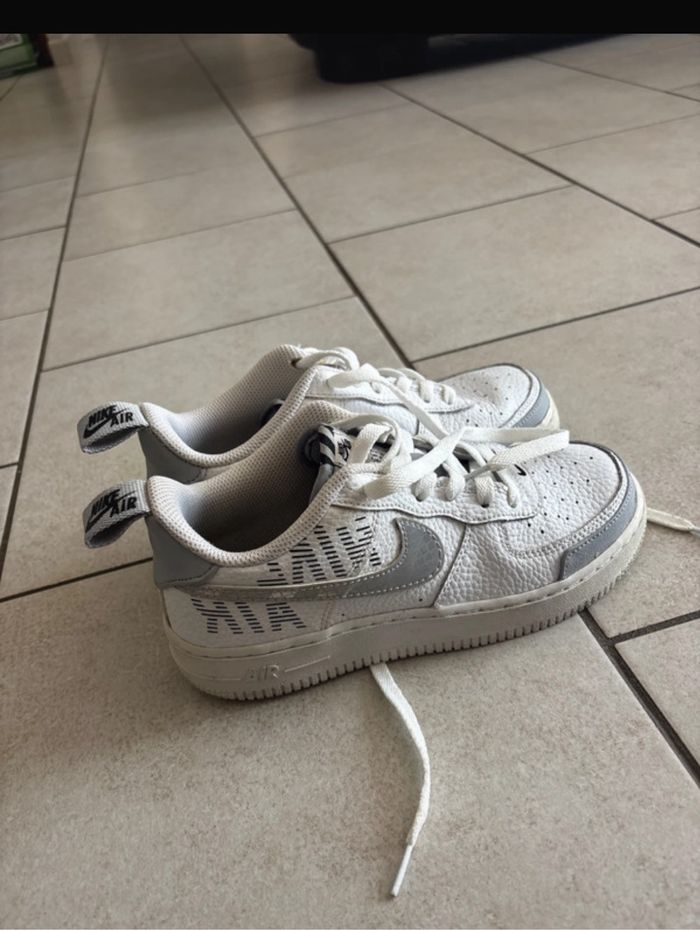 nike air taille 36