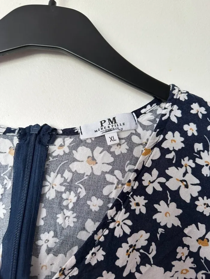 Combinaison pantalon XL 46 48 - photo numéro 3