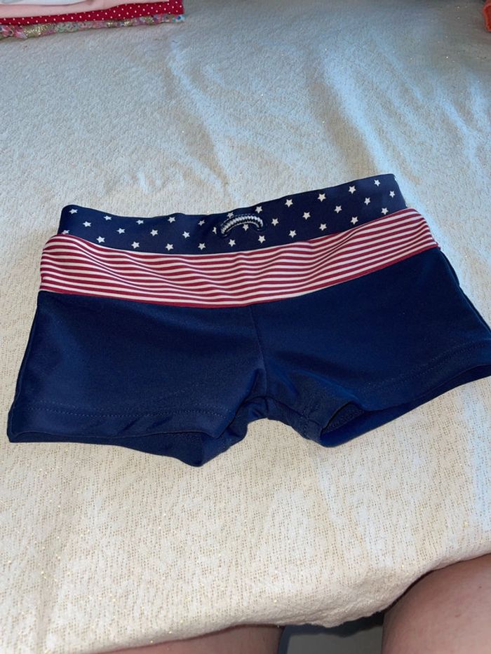 Boxer de bain tao 3 ans - photo numéro 2