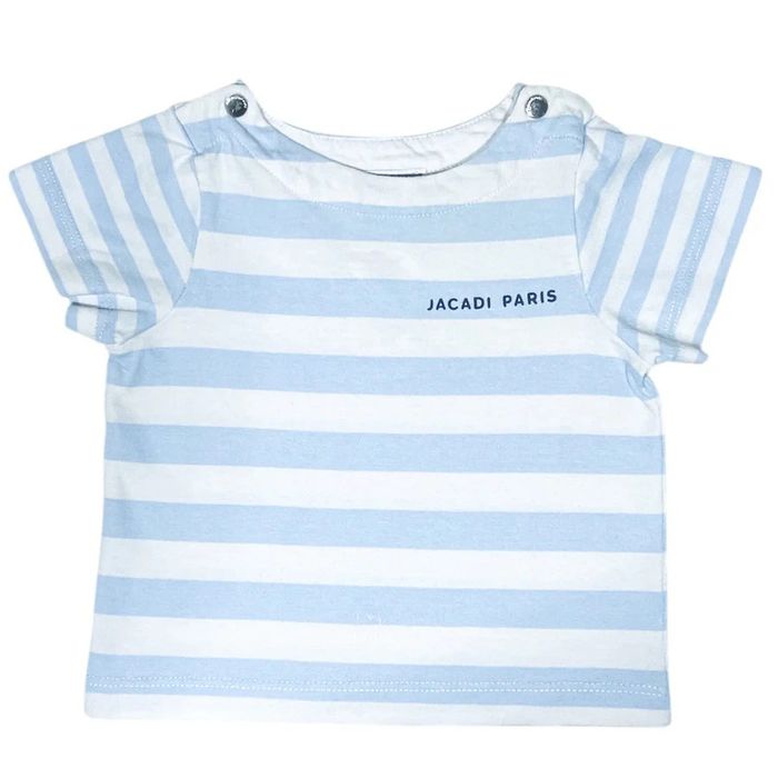 Jacadi T-Shirt à manches courtes 6 mois