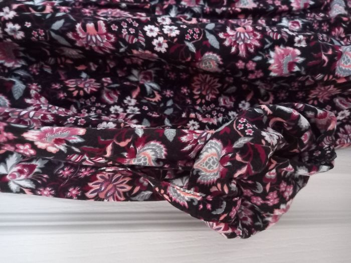 Blouse Cache cache - photo numéro 4