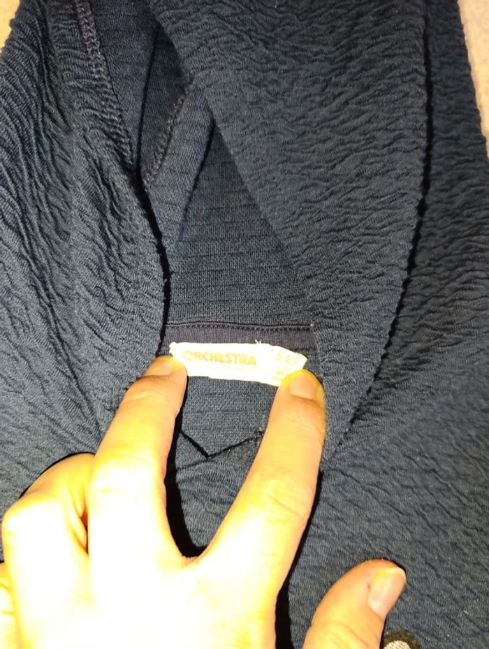 Robe 6 ans - photo numéro 2