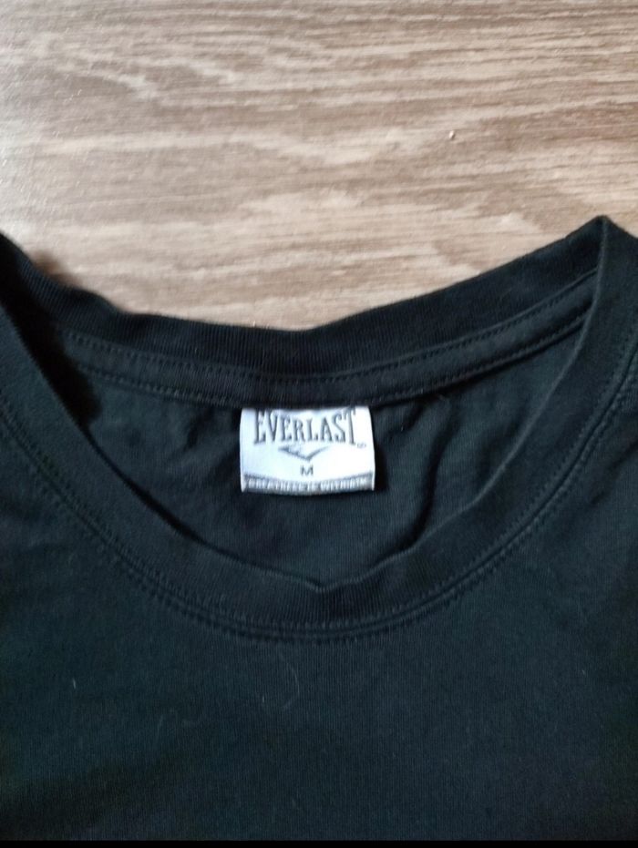 Débardeur EVERLAST - photo numéro 3