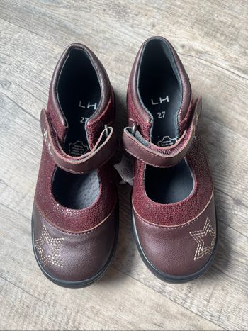 Chaussures