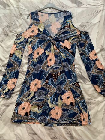 Robe d’été
