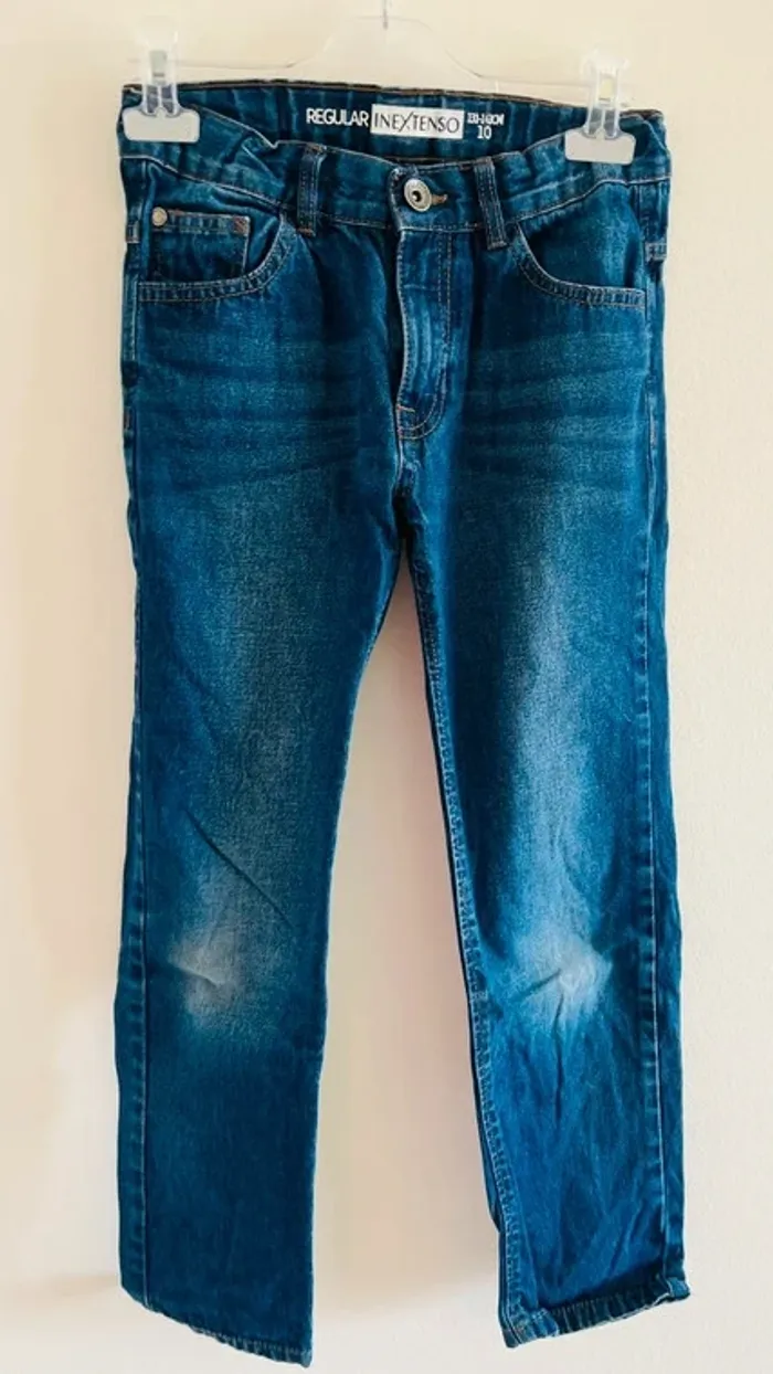 Jean régular In Extenso - photo numéro 2