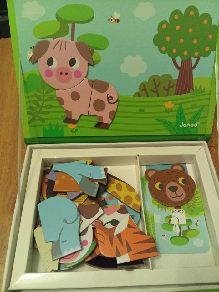 Magneti'book - photo numéro 2