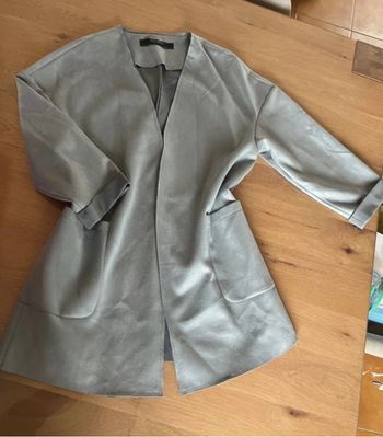 Veste Zara