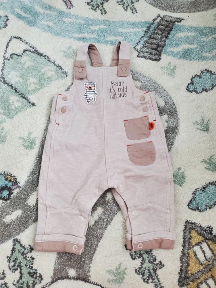 Salopette 👶🏼