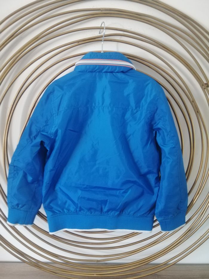 Blouson imperméable Timberland T6ans - photo numéro 2