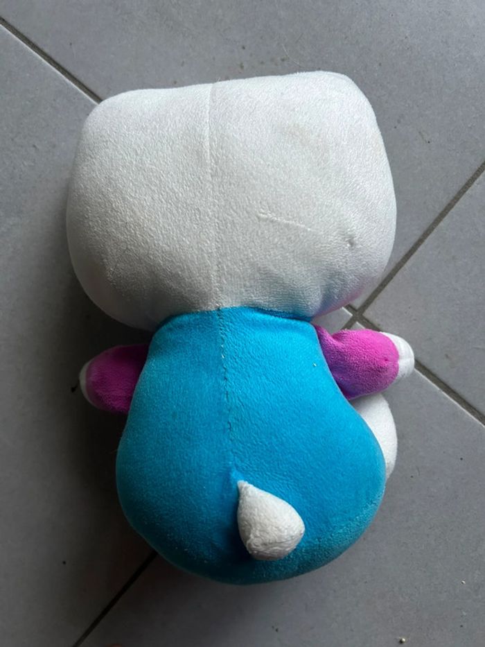 Peluche hello kitty - photo numéro 5