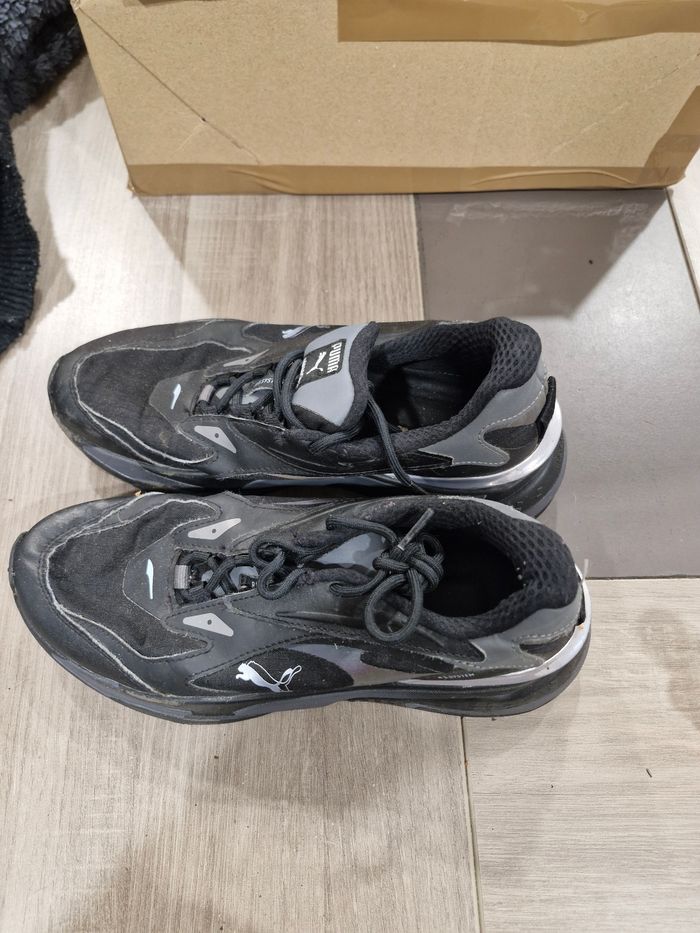 Baskets Puma - photo numéro 2
