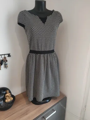Robe nafnaf taille m