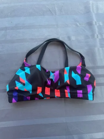 Haut de maillot de bain