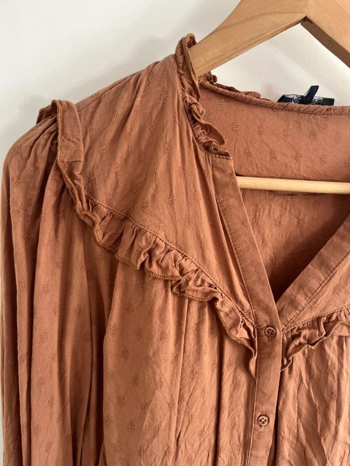 Blouse légère BONOBO - photo numéro 3