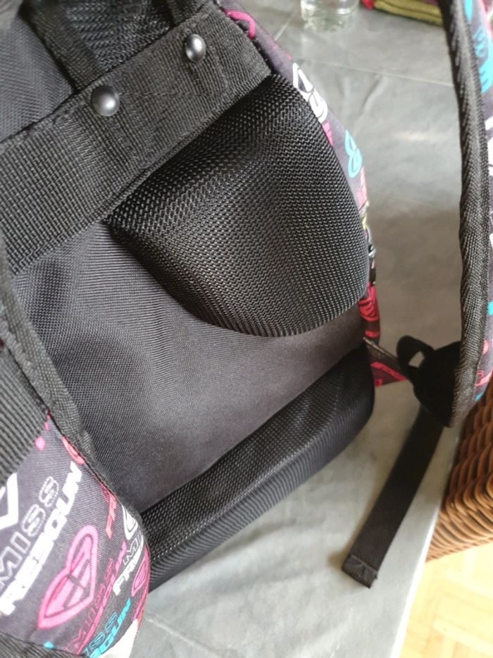 Sac à dos - photo numéro 7