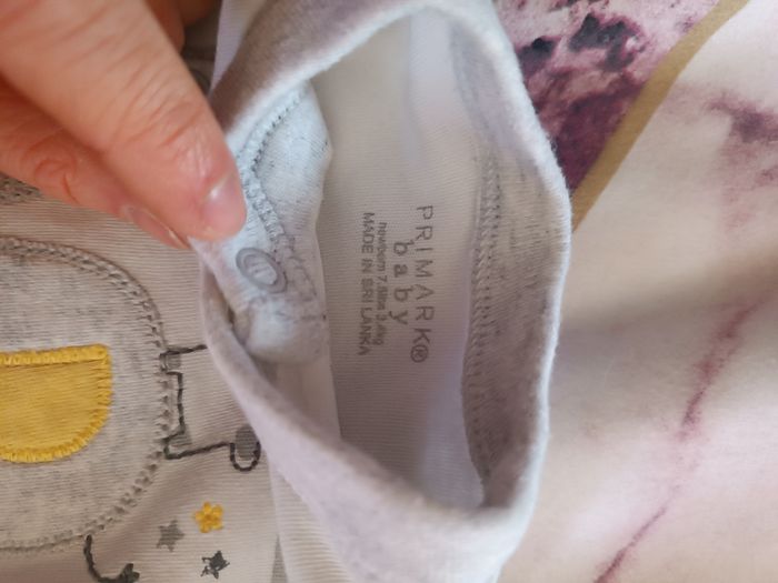 Body - photo numéro 2