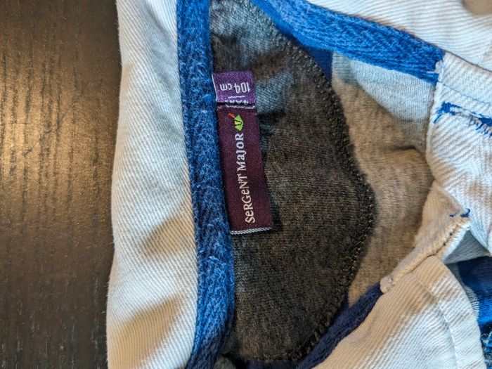 Polo 4 ans - photo numéro 3