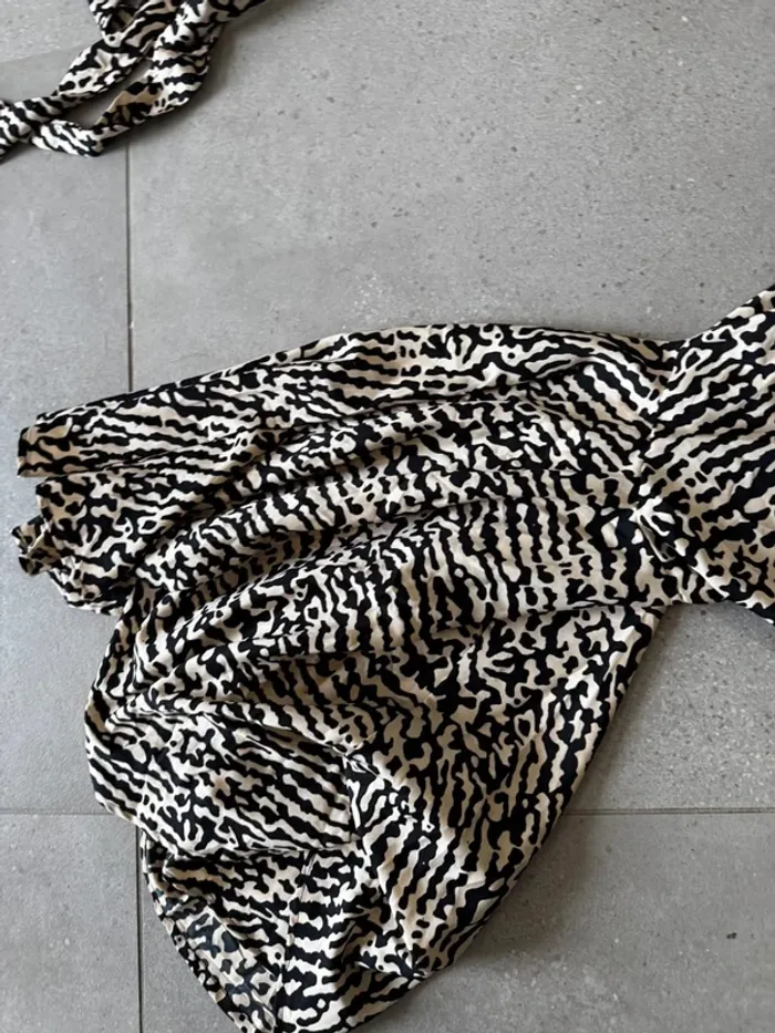 Veste Boohoo Man, taille 52, très bon état - photo numéro 6