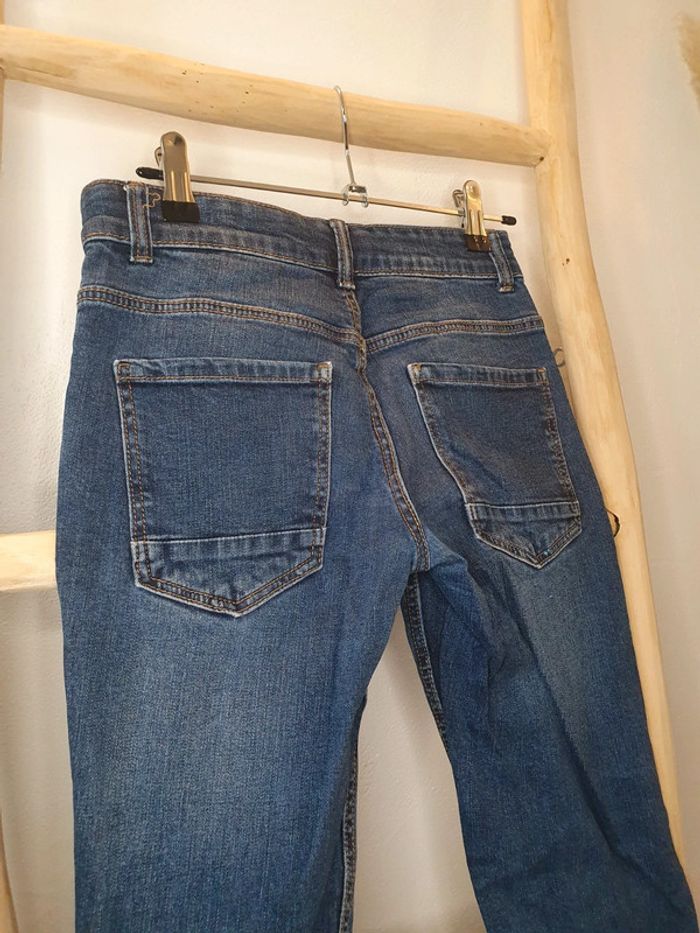 Jean enfant 10 ans - photo numéro 3